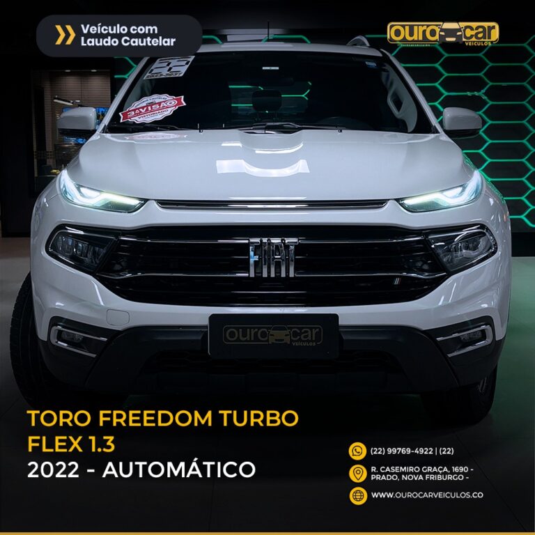 Toro Freedom (1)