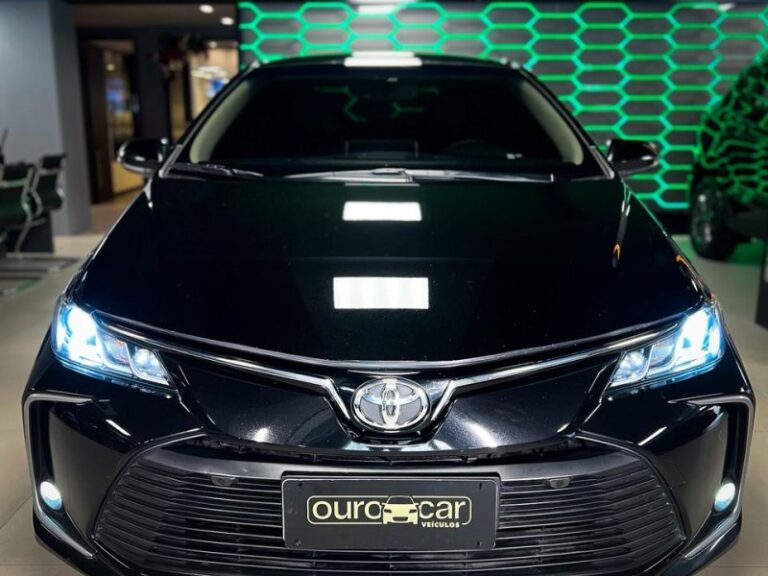 Foto Veículo ID 3081 - 1