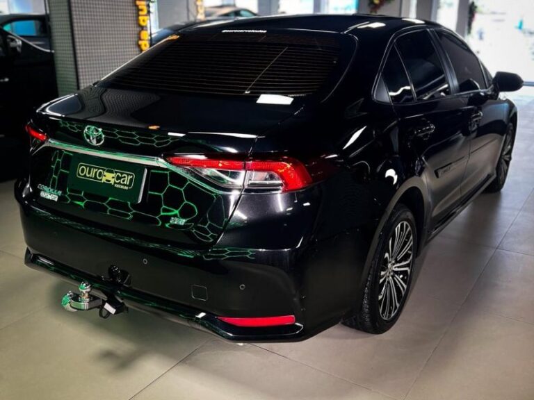 Foto Veículo ID 3081 - 10