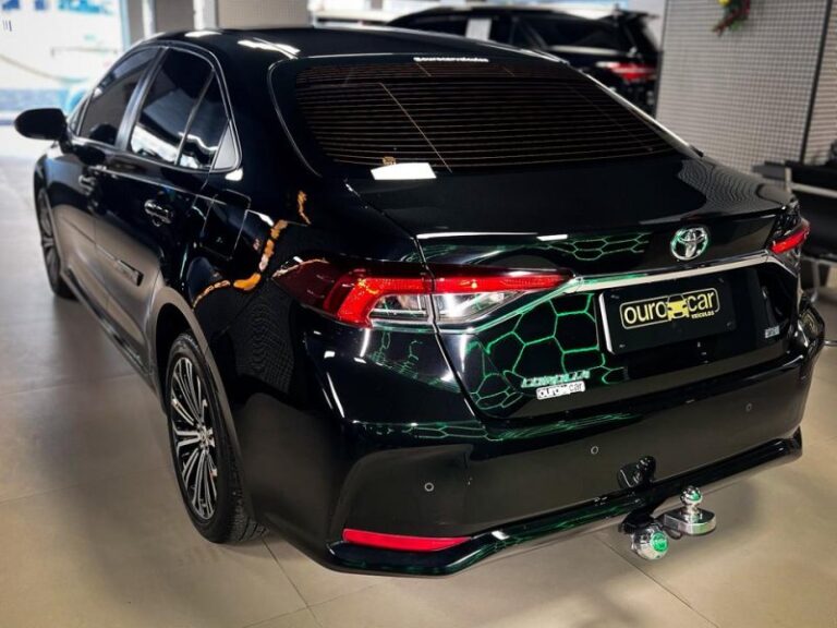 Foto Veículo ID 3081 - 9