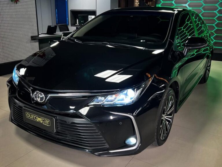 Foto Veículo ID 3081 - 8