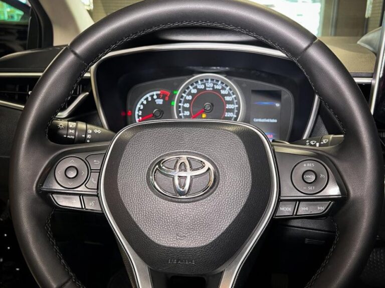 Foto Veículo ID 3081 - 3