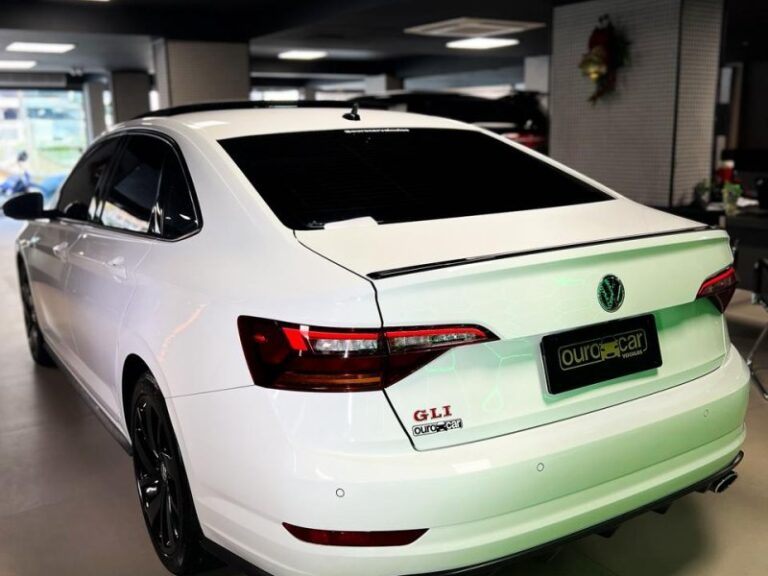 Foto Veículo ID 3050 - 9