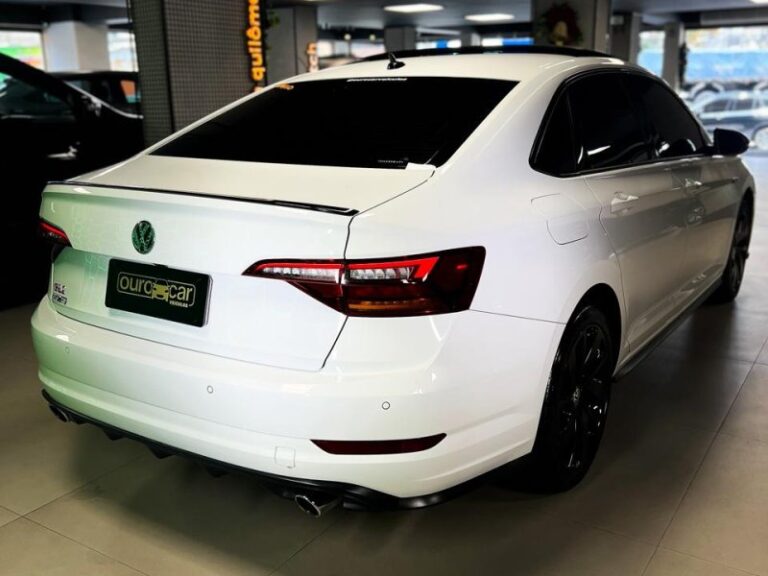 Foto Veículo ID 3050 - 8