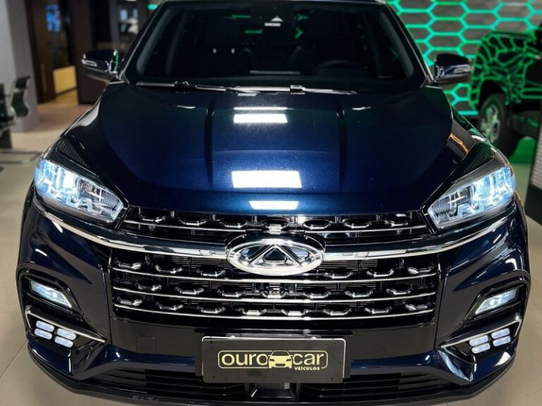 Foto Veículo ID 3800 - 1