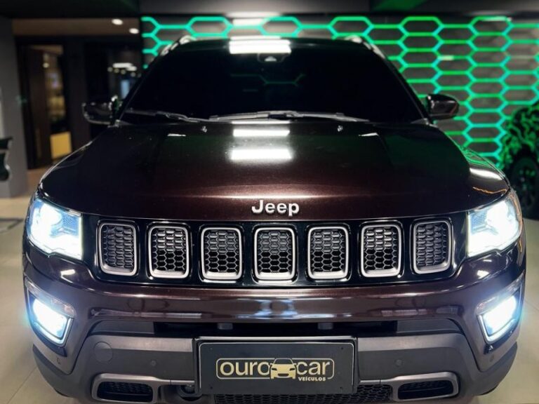 Foto Veículo ID 3043 - 1