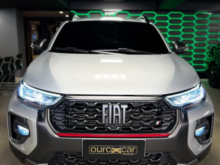 Foto Veículo ID 3470 - 1