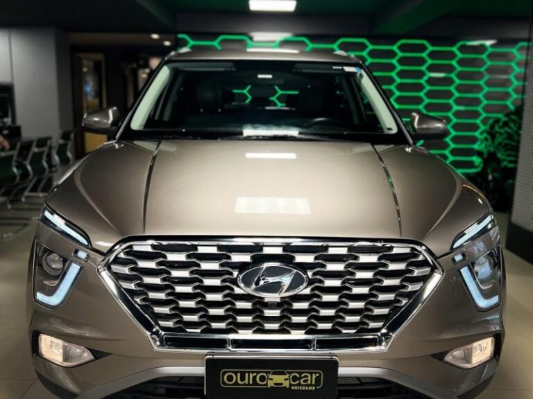 Foto Veículo ID 3078 - 1