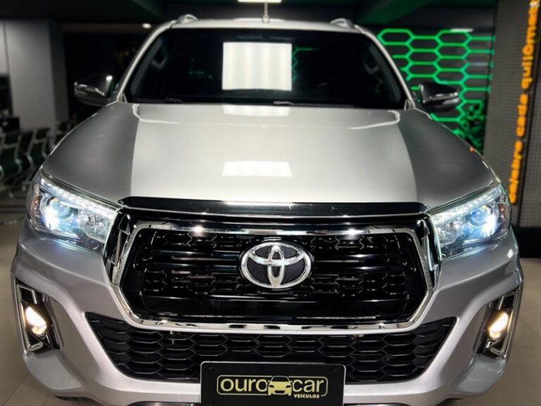 Foto Veículo ID 3094 - 1