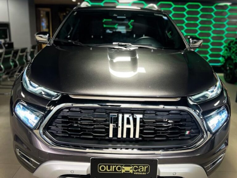 Foto Veículo ID 3472 - 1