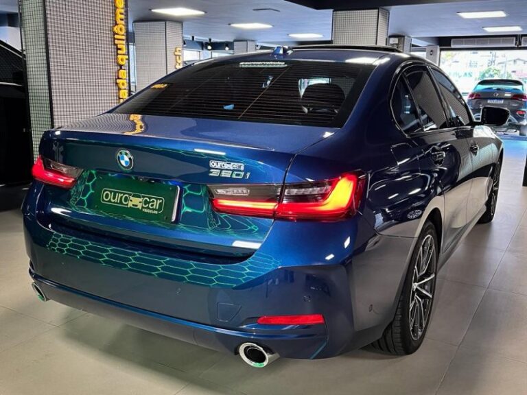 Foto Veículo ID 3471 - 5