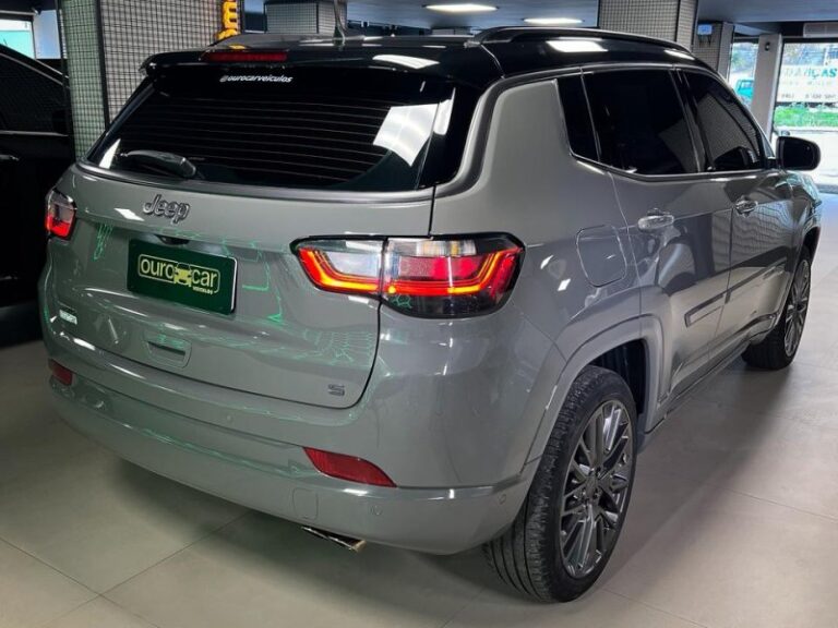 Foto Veículo ID 3477 - 5