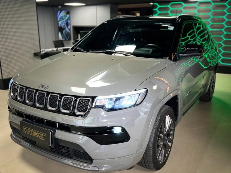 Foto Veículo ID 3477 - 3