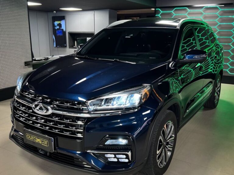 Foto Veículo ID 3800 - 2