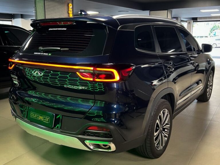 Foto Veículo ID 3800 - 3