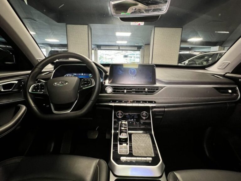 Foto Veículo ID 3800 - 7