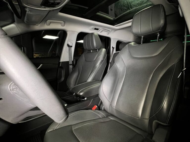 Foto Veículo ID 3800 - 10