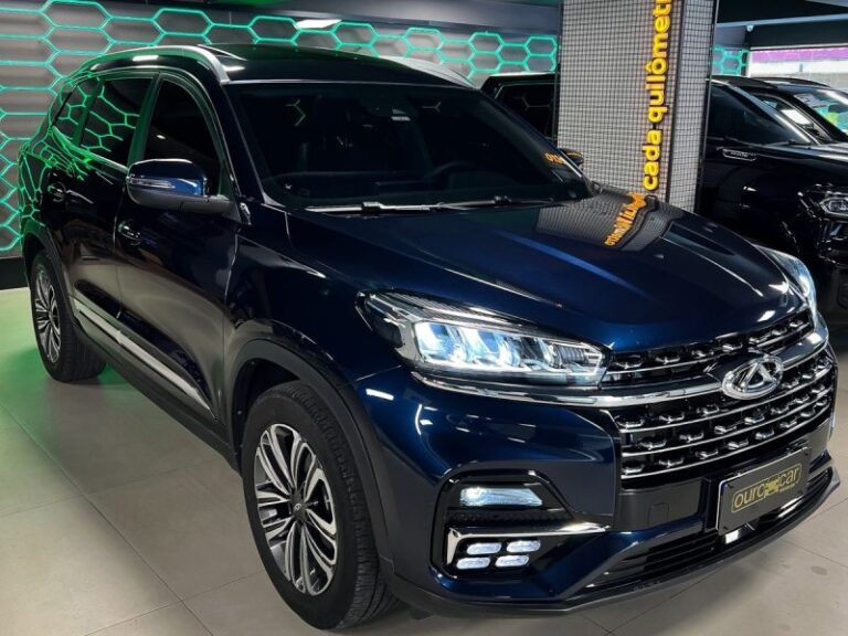 Foto Veículo ID 3800 - 4