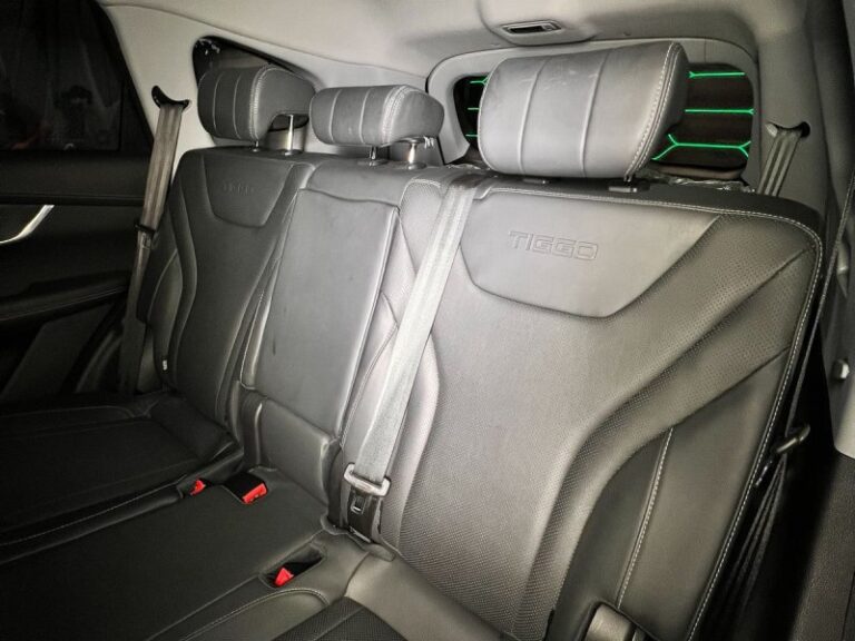 Foto Veículo ID 3800 - 11