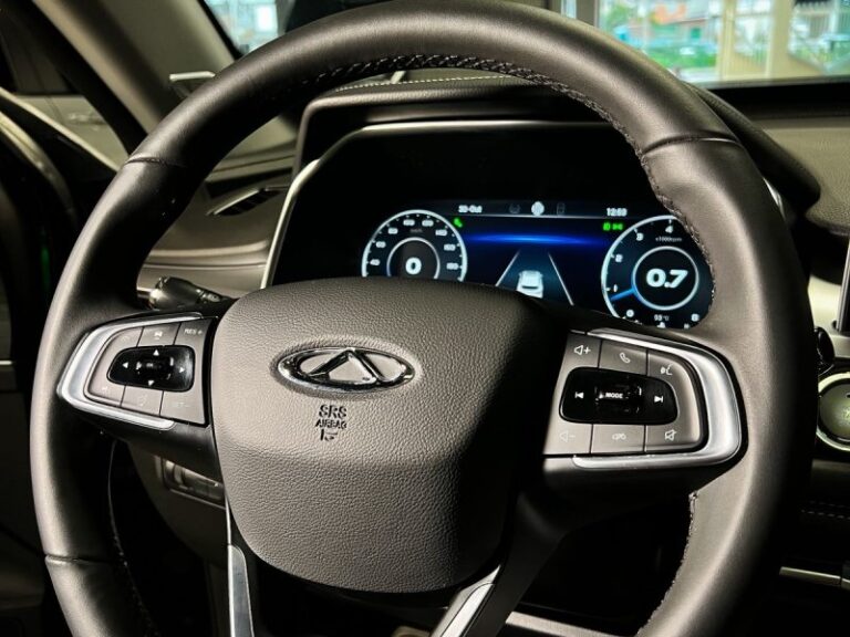 Foto Veículo ID 3800 - 6