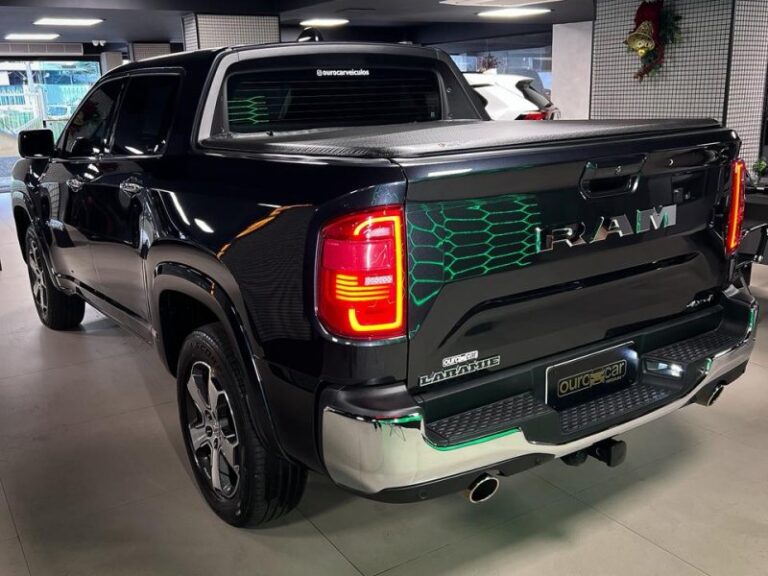 Foto Veículo ID 3478 - 5