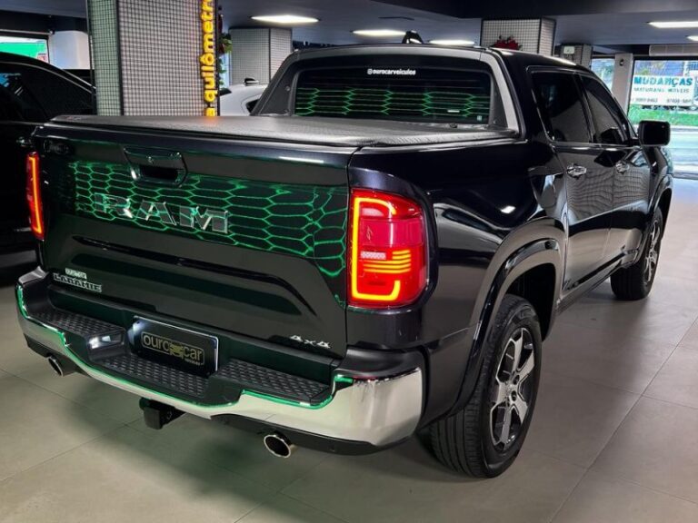 Foto Veículo ID 3478 - 4