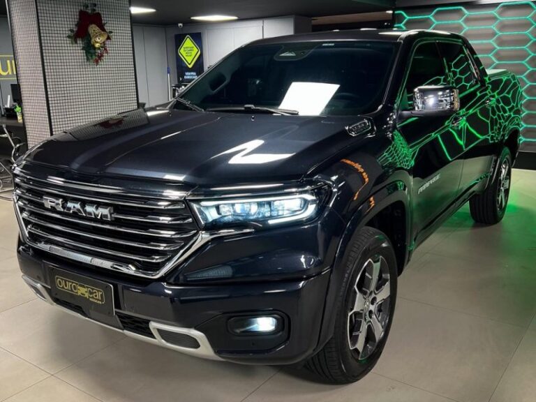 Foto Veículo ID 3478 - 2