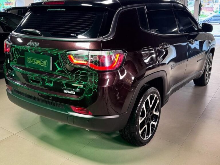 Foto Veículo ID 3043 - 5