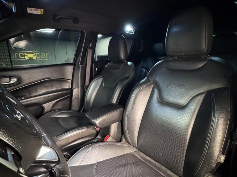 Foto Veículo ID 3043 - 10