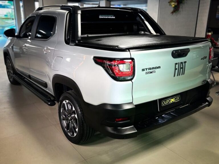 Foto Veículo ID 3470 - 5