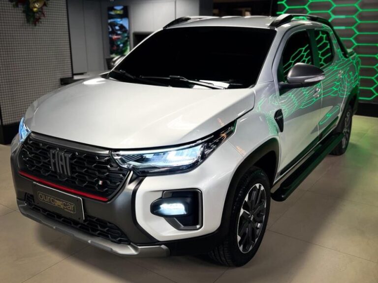 Foto Veículo ID 3470 - 3