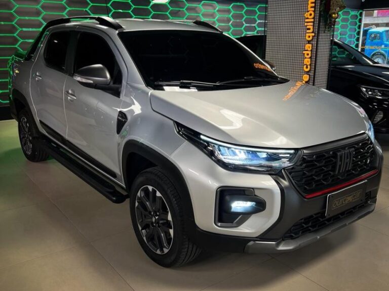 Foto Veículo ID 3470 - 2