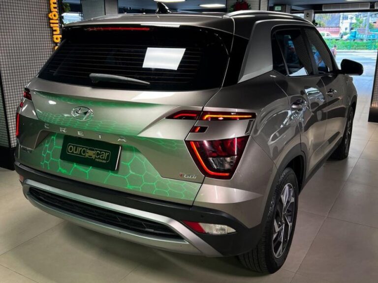 Foto Veículo ID 3078 - 5