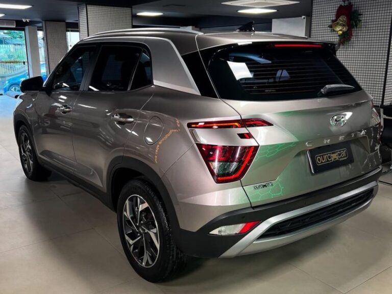 Foto Veículo ID 3078 - 4