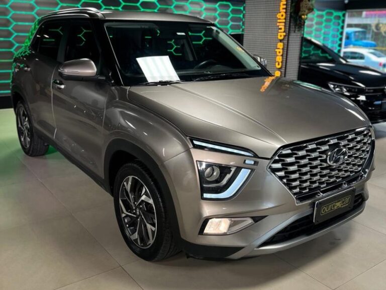 Foto Veículo ID 3078 - 3