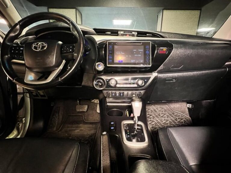 Foto Veículo ID 3094 - 10