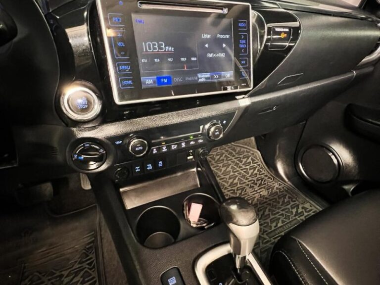 Foto Veículo ID 3094 - 7