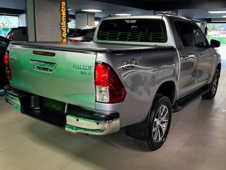 Foto Veículo ID 3094 - 5