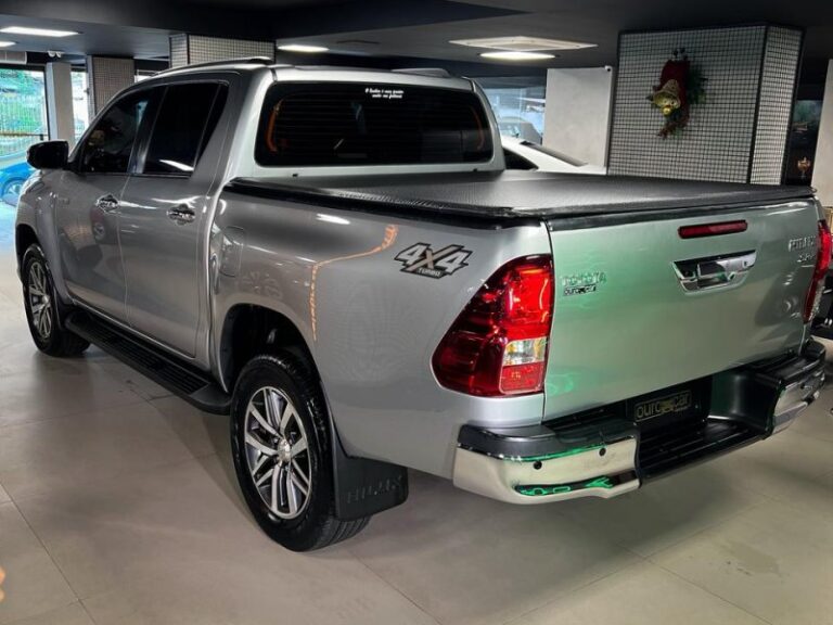 Foto Veículo ID 3094 - 4