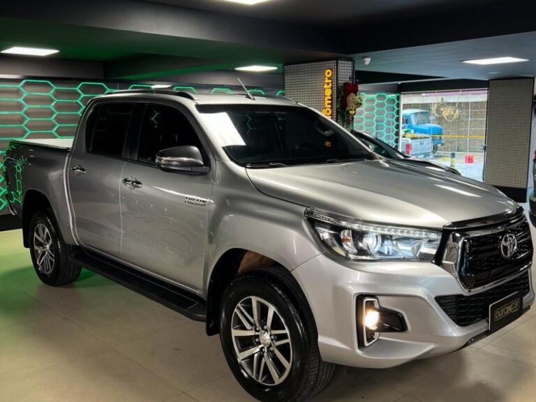 Foto Veículo ID 3094 - 3