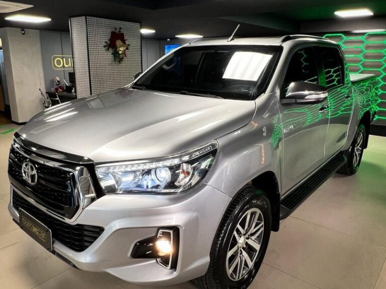 Foto Veículo ID 3094 - 2