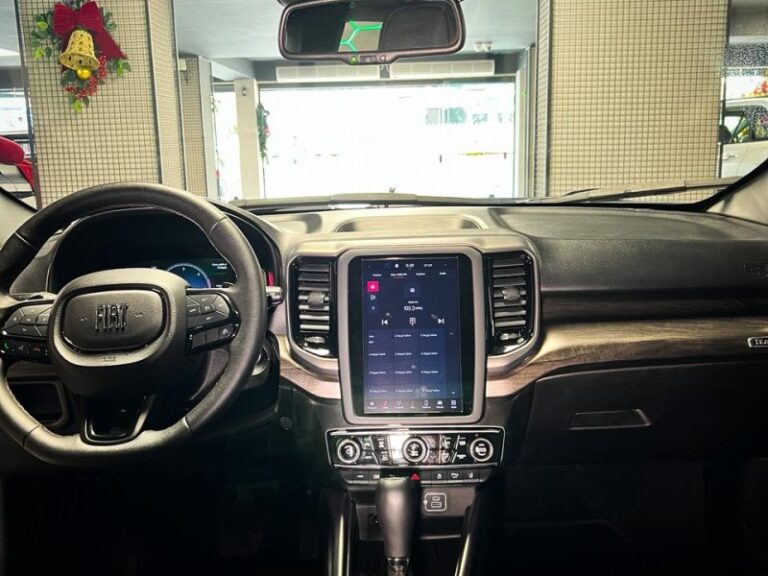 Foto Veículo ID 3472 - 7