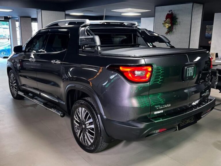 Foto Veículo ID 3472 - 5