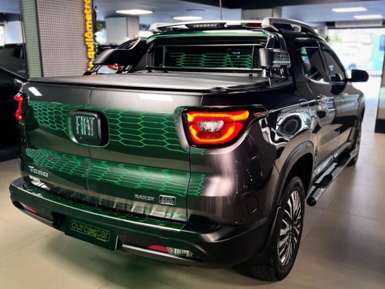 Foto Veículo ID 3472 - 4