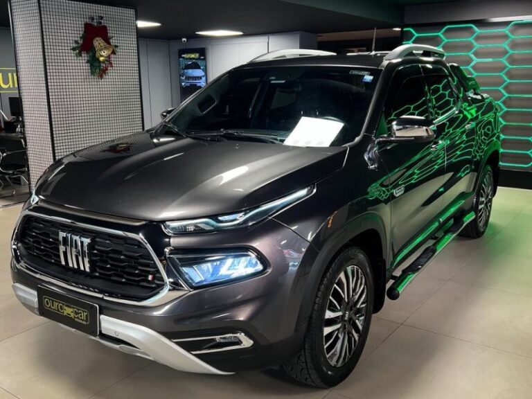 Foto Veículo ID 3472 - 2