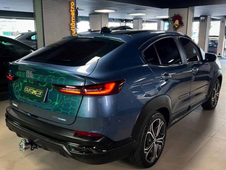 Foto Veículo ID 3905 - 5