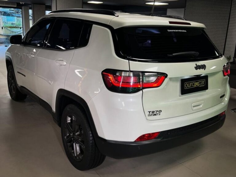 Foto Veículo ID 3909 - 4