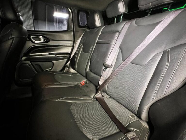 Foto Veículo ID 3909 - 10