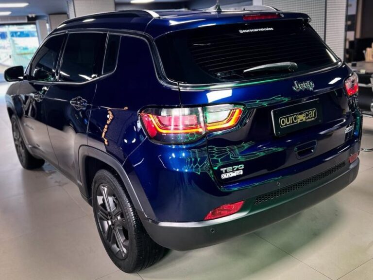 Foto Veículo ID 3961 - 5