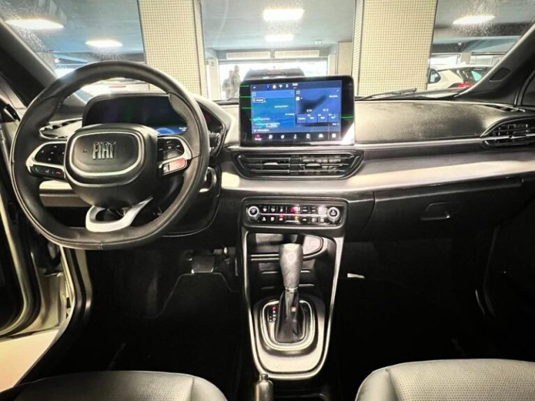 Foto Veículo ID 3955 - 6